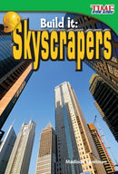 Build It : Skyscrapers-9781433336201