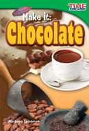 Make It : Chocolate-9781433336218