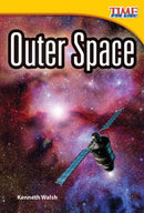 Outer Space-9781433336324
