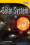 The Solar System-9781433336331