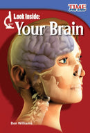 Look Inside : Your Brain-9781433336348