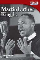 Martin Luther King Jr.-9781433336416