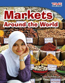 Markets Around the World-9781433336522