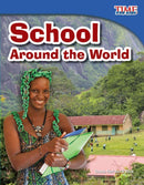 School Around the World-9781433336546