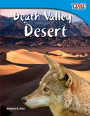 Death Valley Desert-9781433336720