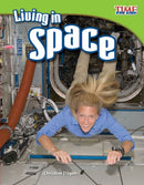 Living in Space-9781433336751