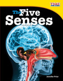 The Five Senses-9781433336768