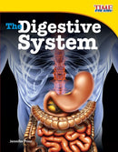 The Digestive System-9781433336775