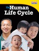 The Human Life Cycle-9781433336782