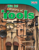 Hit It! History of Tools-9781433336805