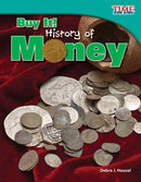 Buy It! History of Money-9781433336812