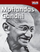 Mohandas Gandhi-9781433336829