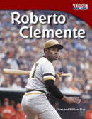 Roberto Clemente-9781433336836