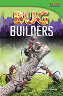 Bug Builders-9781433348211