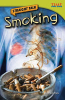 Straight Talk: Smoking-9781433348587