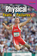 Physical: Feats & Failures-9781433348709