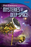 21st Century : Mysteries of Deep Space-9781433349003