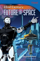 22nd Century : Future of Space-9781433349010