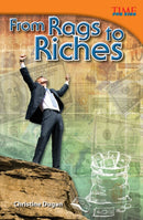 From Rags to Riches-9781433349102
