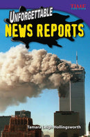 Unforgettable News Reports-9781433349454