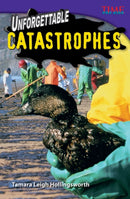 Unforgettable Catastrophes-9781433349461