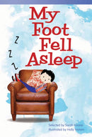 My Foot Fell Asleep-9781433355677