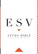 ESV Study Bible-9781433502415