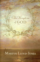 The Kingdom of God-9781433513404