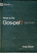 What Is the Gospel?-9781433515002