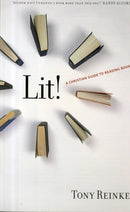 Lit! – A Christian Guide to Reading Books