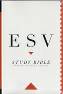 ESV Study Bible, Personal Size (Paperback)