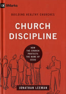Church Discipline