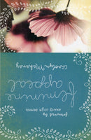 Feminine Appeal – Seven Virtues of a Godly Wife and Mother (Redesign)