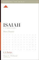 Isaiah : A 12-Week Study-9781433534348