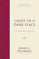 Light in a Dark Place : The Doctrine of Scripture-9781433539275