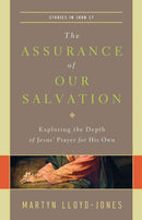 The Assurance of Our Salvation-9781433540516
