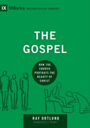 The Gospel-9781433540837