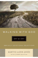 Walking with God Day by Day : 365 Daily Devotional Selections-9781433541827