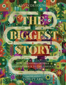The Biggest Story-9781433542442