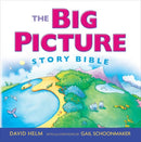 The Big Picture Story Bible-9781433543111