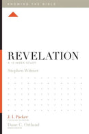 Revelation : A 12-Week Study-9781433543203