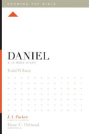 Daniel : A 12-Week Study-9781433543425