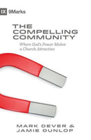 The Compelling Community-9781433543548