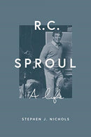 R. C. Sproul : A Life-9781433544774