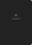 ESV Scripture Journal – Exodus (Paperback)