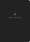 ESV Scripture Journal : Psalms (Paperback)-9781433546495