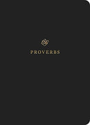 ESV Scripture Journal – Proverbs (Paperback)