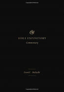 ESV Expository Commentary – Daniel–Malachi (Volume 7)