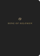 ESV Scripture Journal : Song of Solomon (Paperback)-9781433546570