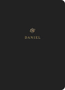 ESV Scripture Journal : Daniel (Paperback)-9781433546631